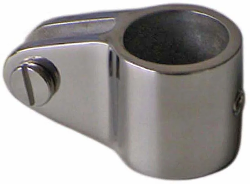 ABRAZADERA CAPOTA PARA TUBO 20MM