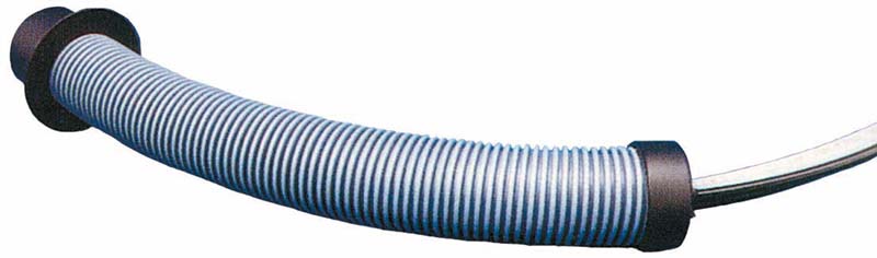 TUBO PROTECCION FLEXIBLE P/CABLES 32MM