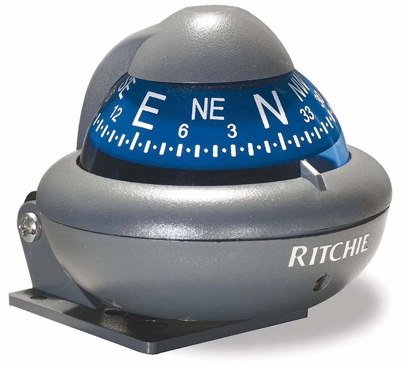 COMPAS RITCHIE X-10 MARINE