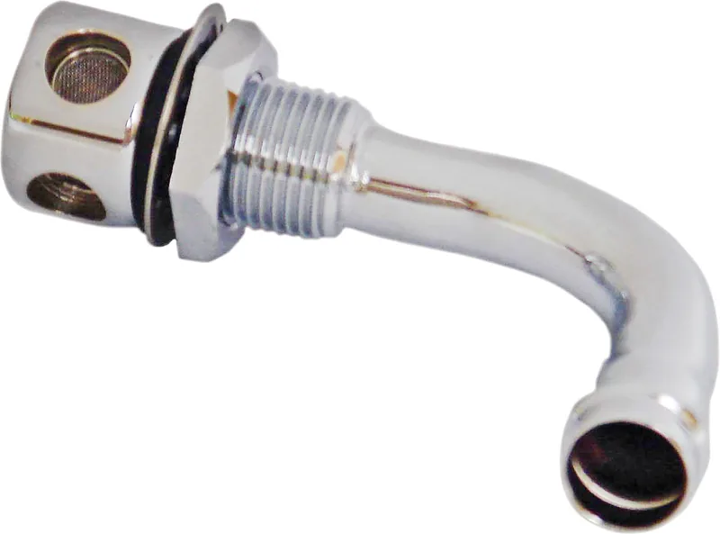 RESPIRADERO CURVO PARA TANQUE 14MM