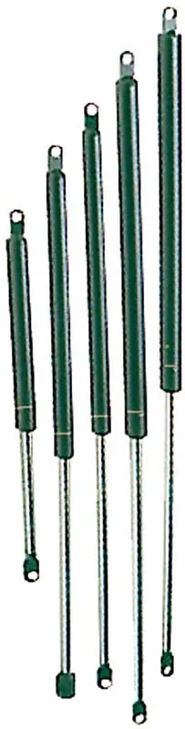 AMORTIGUADOR HIDRAULICO N200 SAG
