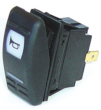 Interruptor "flaps"