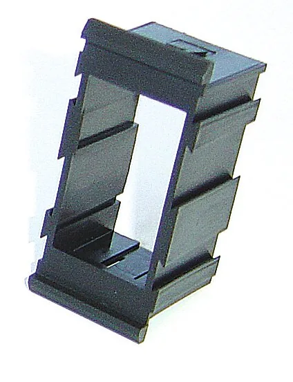 Cajas-soporte single