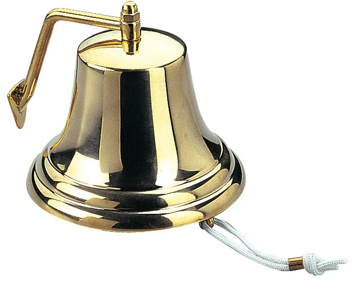 Campana de bronce