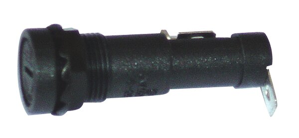 Porta fusible recambio paneles