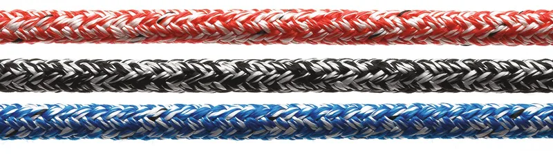Exell Fusion-75 (Dyneema) 7 mm. Azul