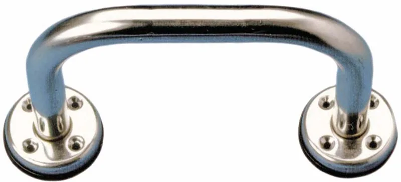 PELDAÑO INOX
