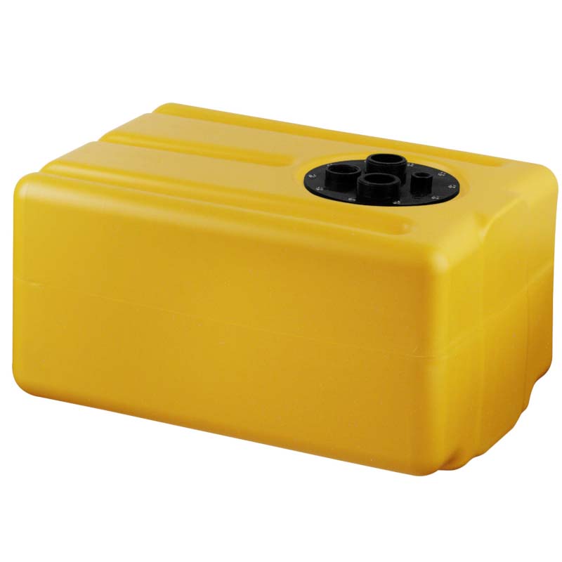 DEPOSITO 53L,PARA AGUAS NEGRAS