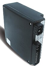 Modulo electrónico 12/24 v.
