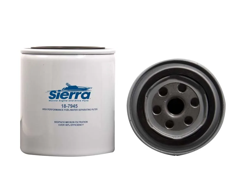 FILTRO SEPARADOR AGUA/FUEL 18-7945 SIERRA
