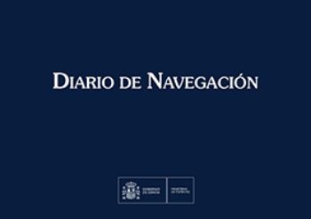 Diario de navegación