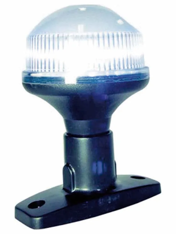 LUZ NAV,TODO HORIZ,LED 10CM,EASTERNER