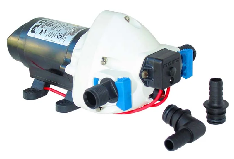 BOMBA R3526144A 12V,FLOJET 11L,xMINUTO