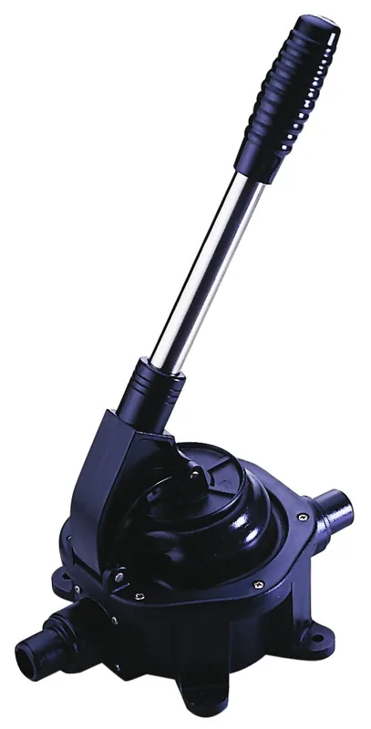 Bomba manual