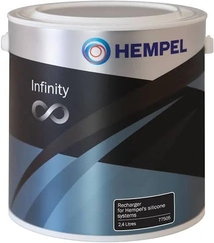 Hempel Infinity 77505 2,4 L