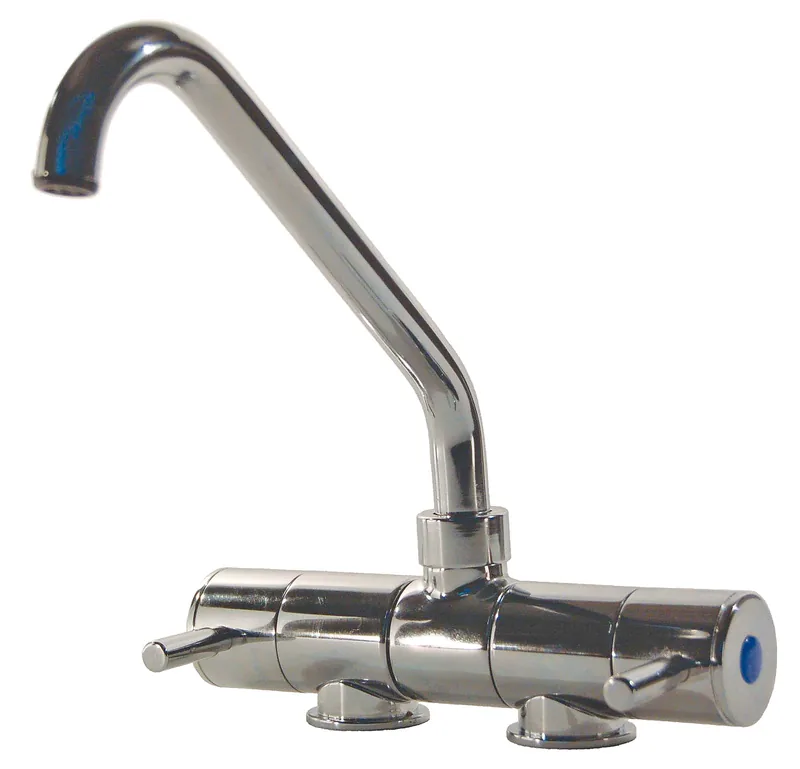 GRIFO PARA FREGADERO MIXER