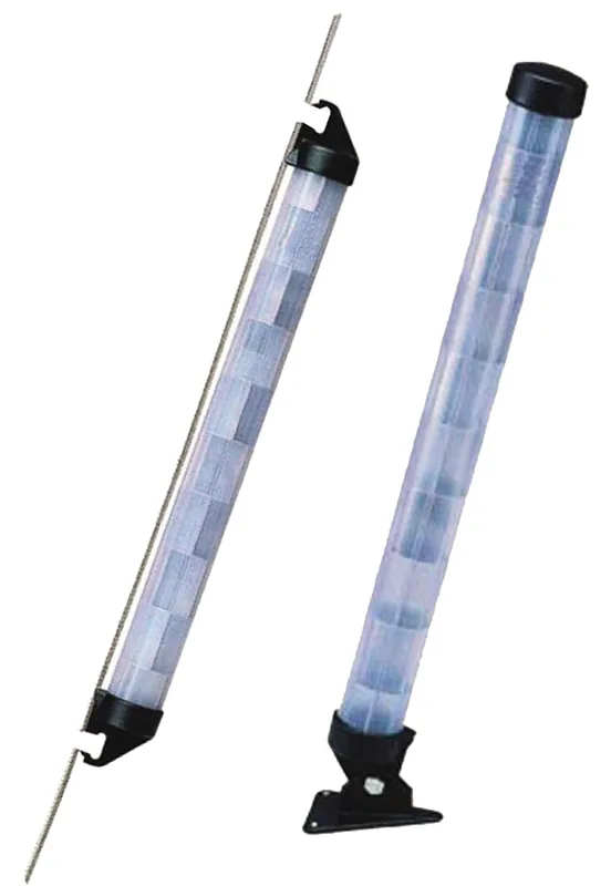 REFLECTOR DE RADAR -MOTOR CORTO-