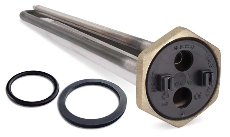 RESISTENCIA 1200W,220V, "QUICK"