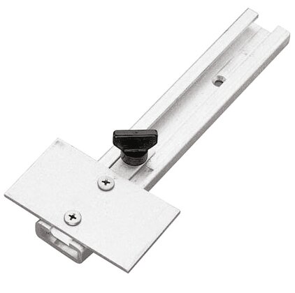 Soporte telescópico transductor