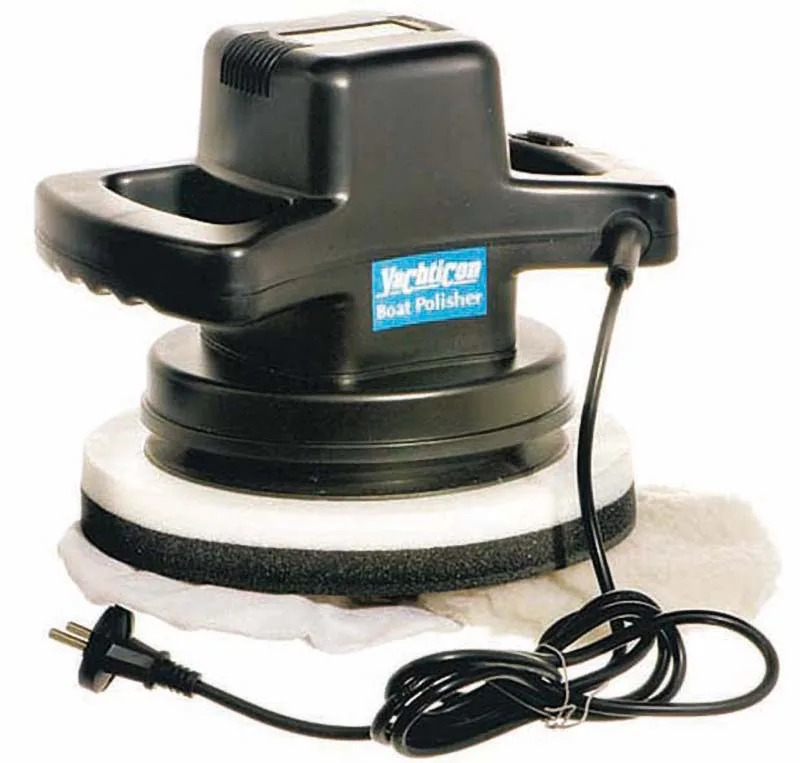 PULIDORA ELECTRICA 240MM,120W