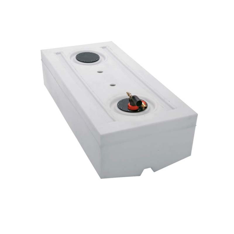 DEPOSITO PARA AGUA 430LTS,1550x800x450MM