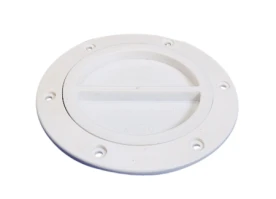 Tapa registro para tanques de agua potable