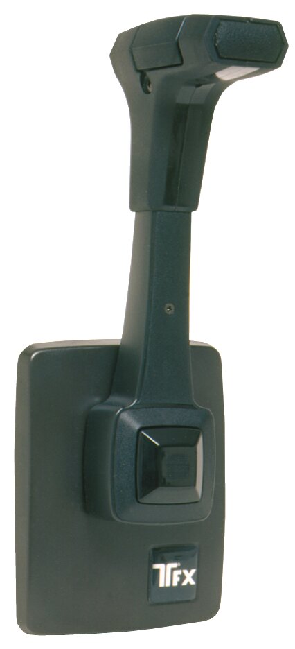 Mando Teleflex lateral motor