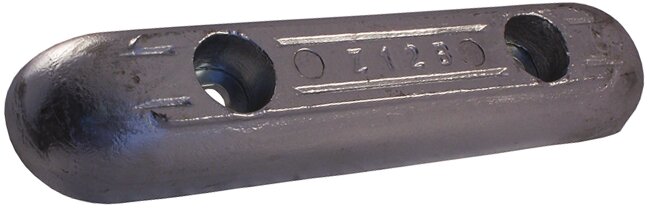 Z-12B Dist entre agujeros 240mm 12 kg