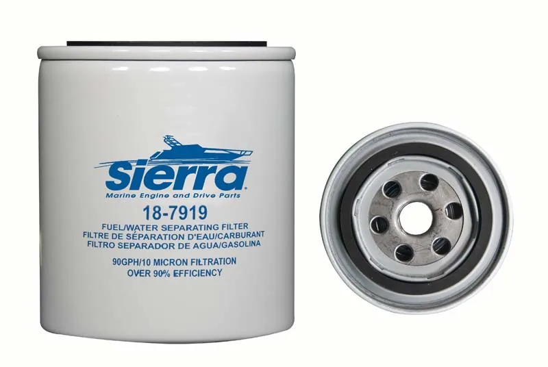 FILTRO SEPARADOR AGUA/FUEL C14568 EASTERNER