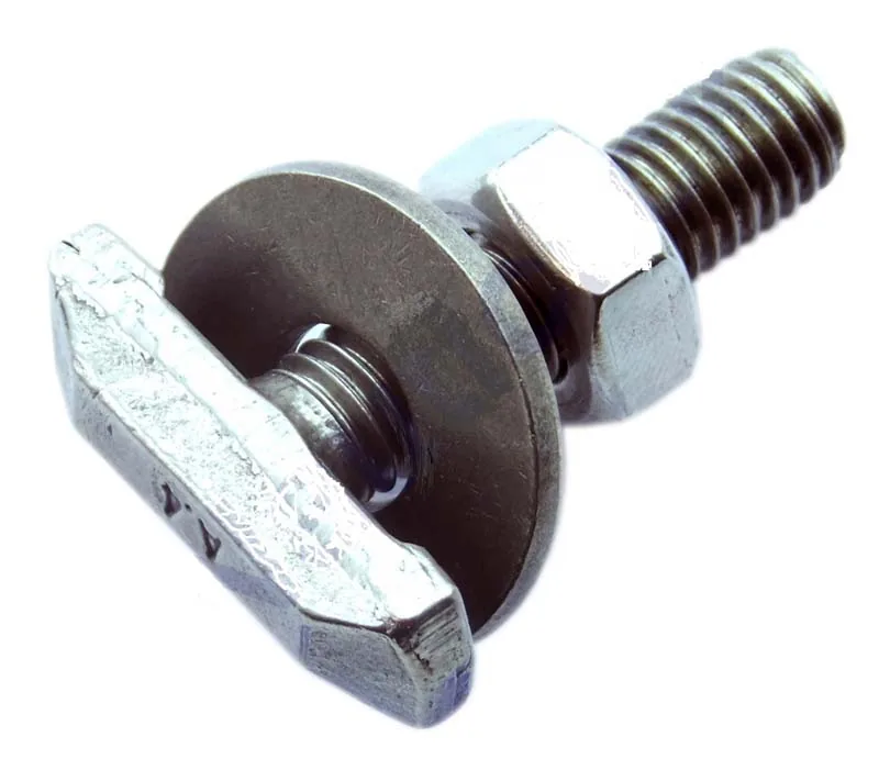 KIT TORNILLO+ARANDELA+TUERCA INOX,PANTALAN