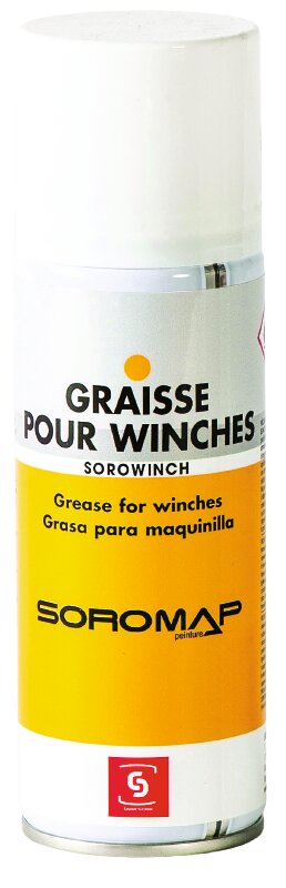 Grasa SOROWINCH 200 ml.