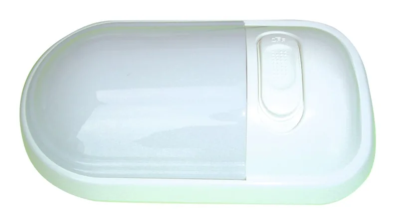 Luz interior simple sin int.