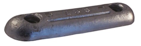 Z-3B Dist entre agujeros 200 mm 3,25 kg