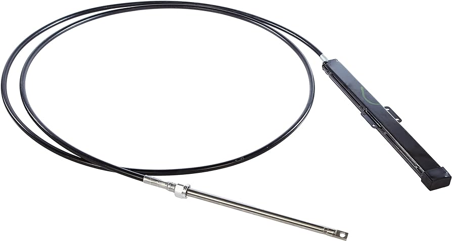 CABLE DIRECCION RACK 15' (4.56M,)