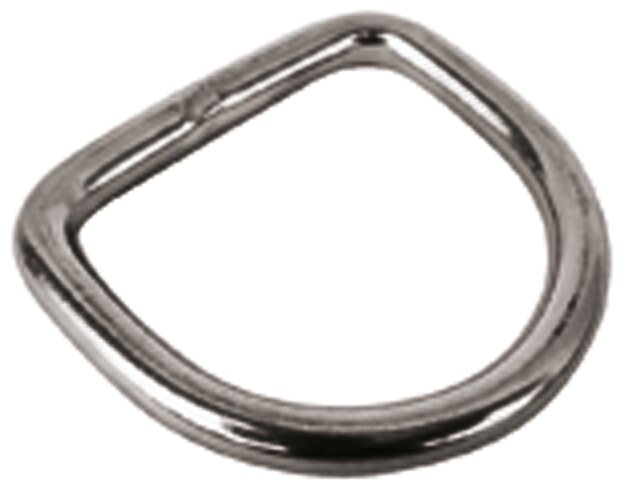 Anilla semicircular 5x35x32 mm