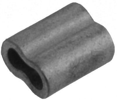 Casquillo cobre cable 3
