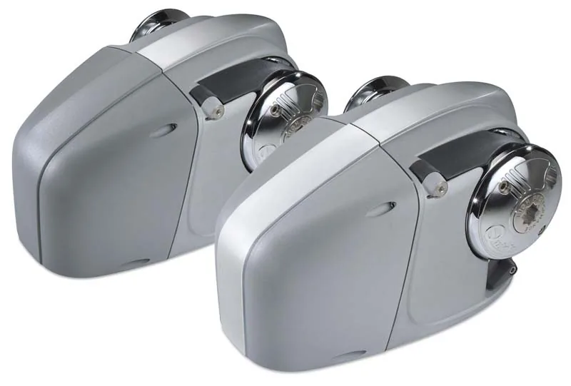 MOLINETE HECTOR HC3 12V,1000W,10MM,QUICK