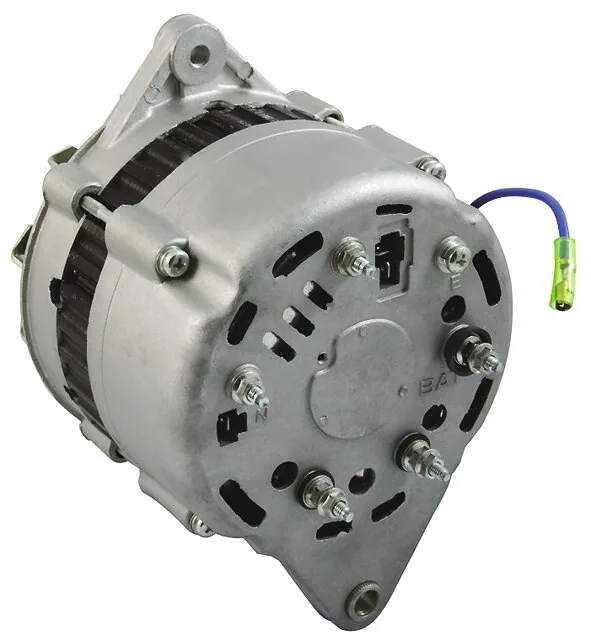 Alternador Yanmar 80 A. 12 V.