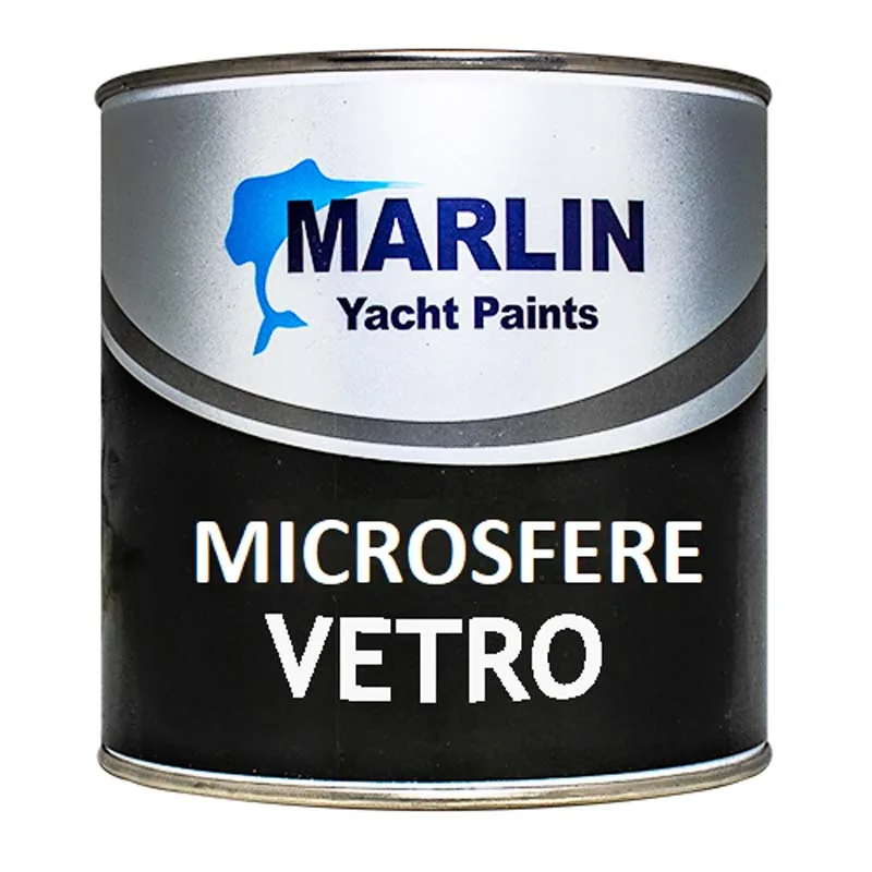 MICROESFERAS DE FIBRA MARLIN 750ML
