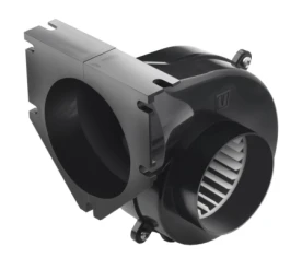 Extractor tipo vent 12 V, 8AMP.76 mm, diám.