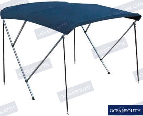 3 BOW bimini economy 1.7 - 1.8 M blue