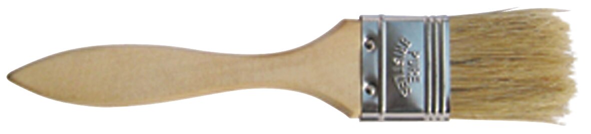 Brocha 2 1/2"