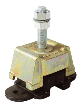 Soporte motor flexible lmx 500