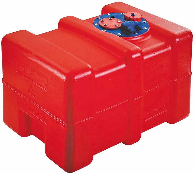 DEPOSITO COMBUSTIBLE 55L,300x350x650MM