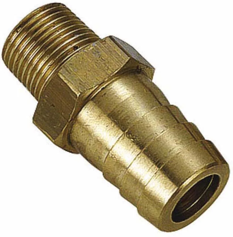 RACOR ROSCA 3/8" TUBO 19MM