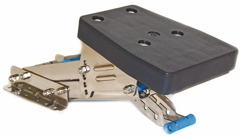 SOPORTE MOTOR 20HP,INOX,/PLASTICO