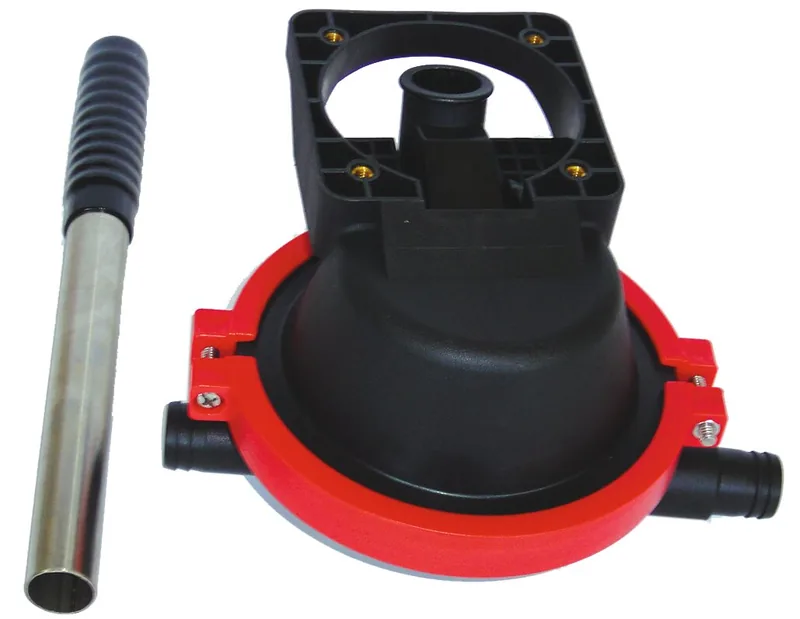 Bomba manual Para empotrar