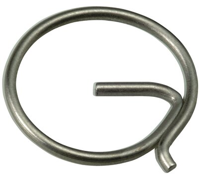 Anillas 2 mm.