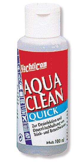 Aqua clean