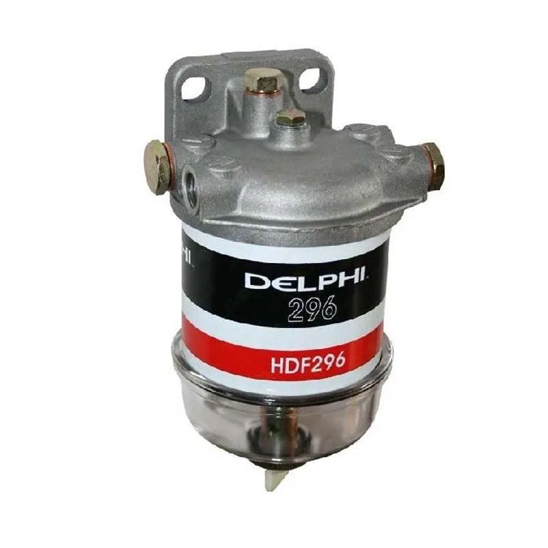 FILTRO SEPARADOR 50L,/HORA C/VASO
